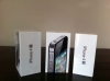 Selling :: New Apple iphone 4s 32gb @300euros